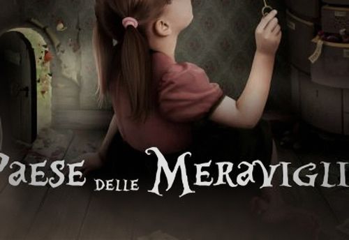 Paese delle Meraviglie