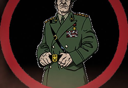 KGB Escape Room