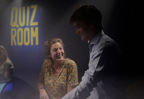 The Original Quiz