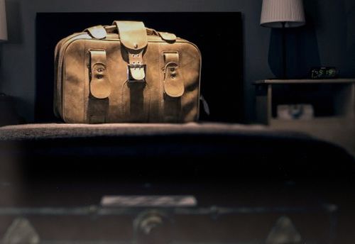 Appartement De L'agent Disparu