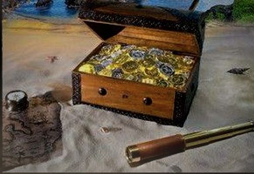 Pirates Cove Plunder