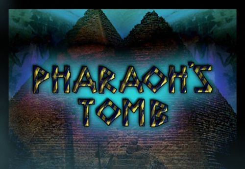 Pharaoh's Tomb