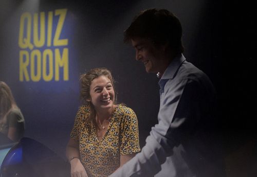The Original Quiz