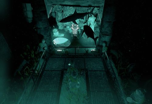 Depths of Osiris