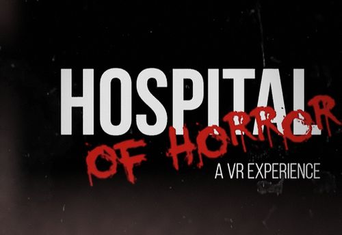 Hospital of Horror