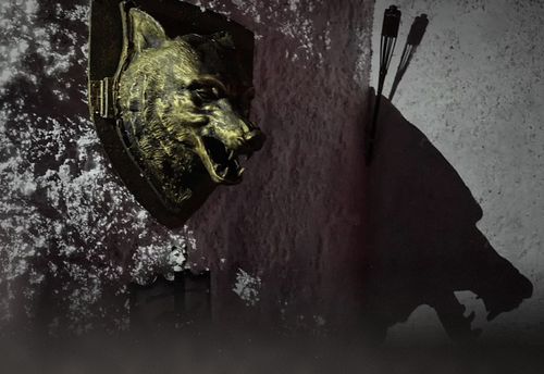 Das Reich aus Feuer & Eis