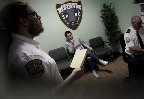 Sous Enquête – Enquêteurs