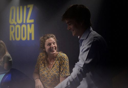 The Original Quiz