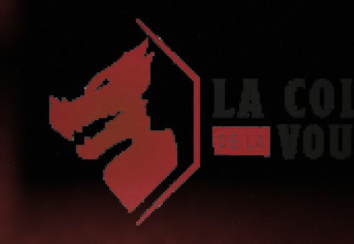 La Colère De La Vouivre