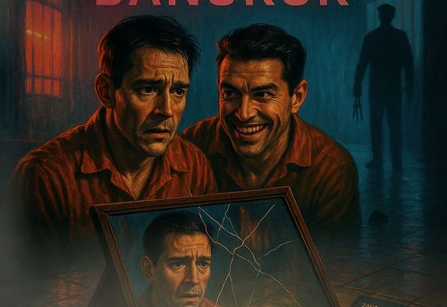 Jailbreak: Bangkok