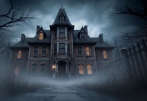 Orphanage