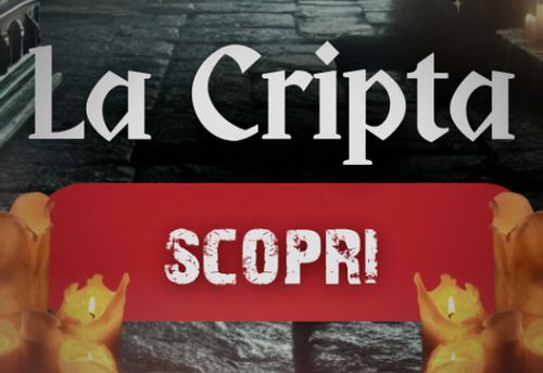 The Crypt