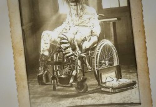 Asylum