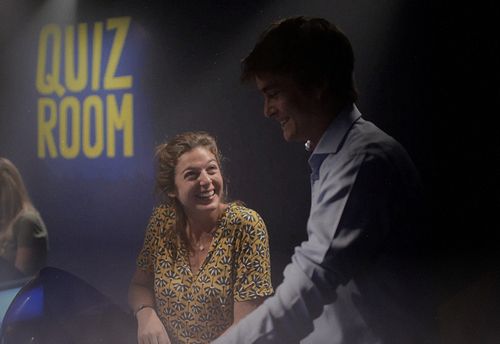 Le Quiz Original