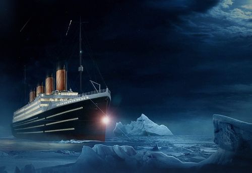 Escape Room: Titanic (Tel Aviv)