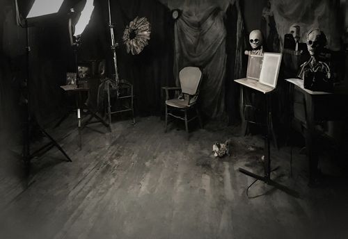 ATELIÉR