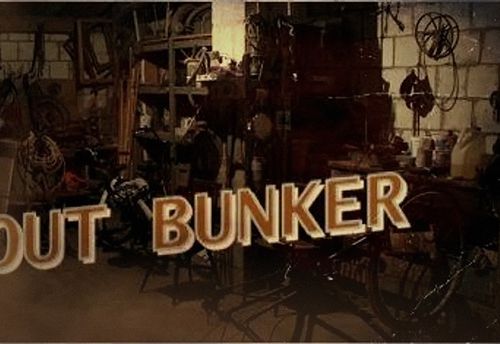 Bug Out Bunker
