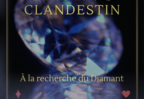 Clandestine Casino