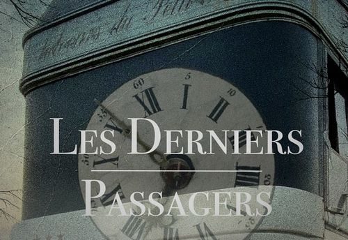 The Last Passengers
