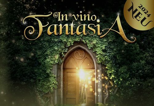 In Vino Fantasia