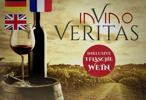 In Vino Veritas