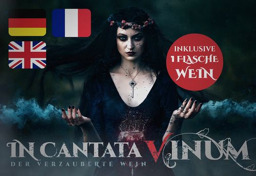 In Cantata Vinum