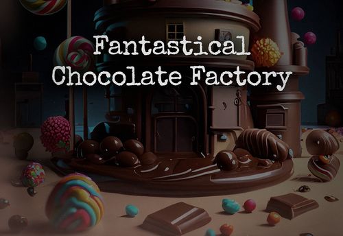 Fantastical Chocolate Factory