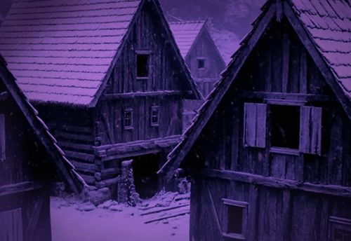 Krampusnacht: The Reckoning