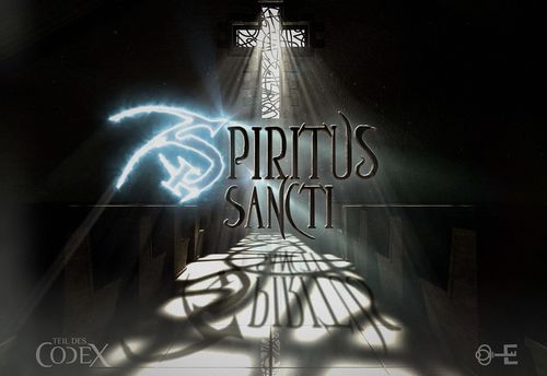 Spiritus Sancti