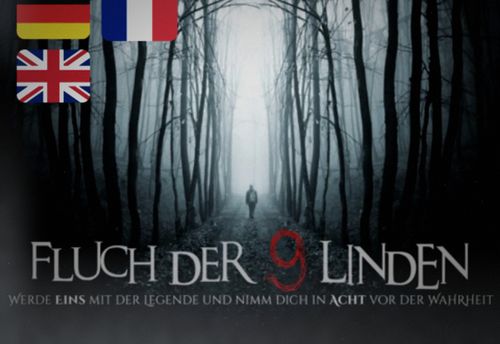 Fluch der 9 Linden Outdoor]