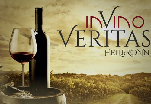 In Vino Veritas