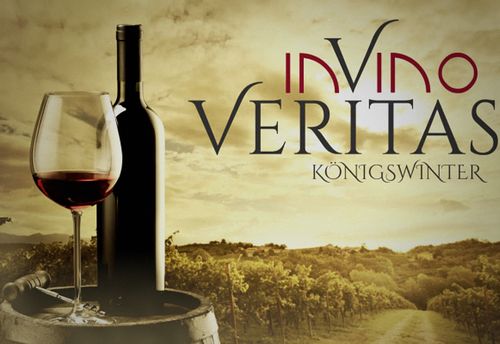In Vino Veritas
