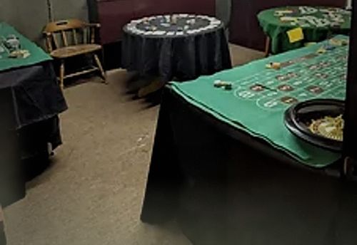The Casino