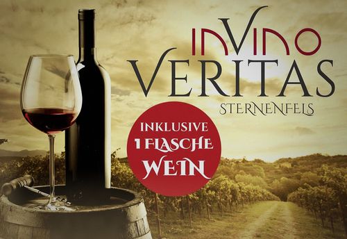 In Vino Veritas