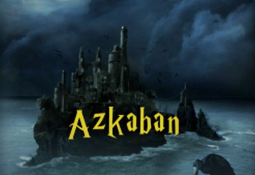 Azkaban