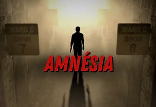 Amnésia