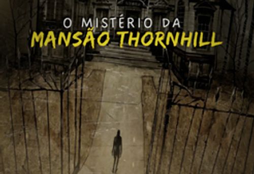 A Misterio Da Mansao Thornhill