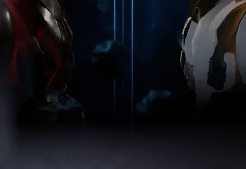 After-H Battle Arena