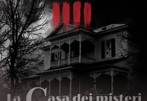 La Casa Dei Misteri