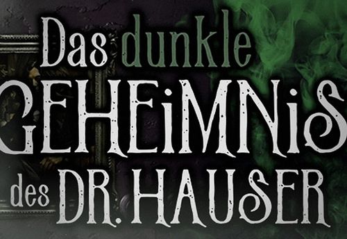 Das dunkle Geheimnis des Dr. Hauser