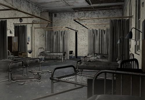 The Bunker