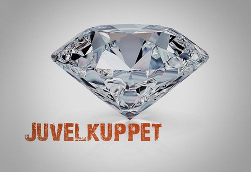 Juvelkuppet