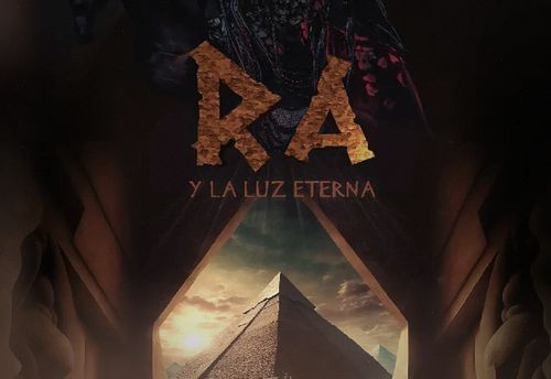 Ra Y La Luz Eterna