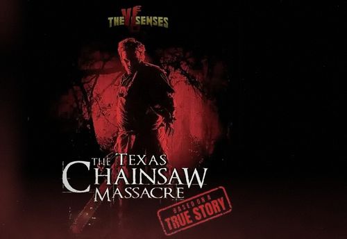 Texas Chainsaw Massacre The True Story