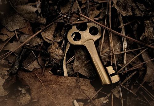Chapter 0 - The Lost Briefcase