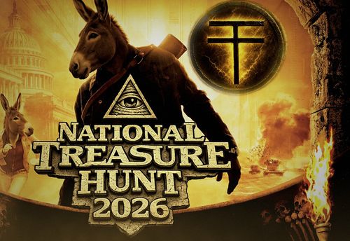 AZ Treasure Hunt -