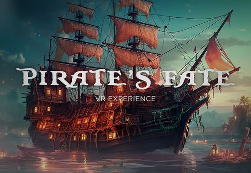 Pirates Fate