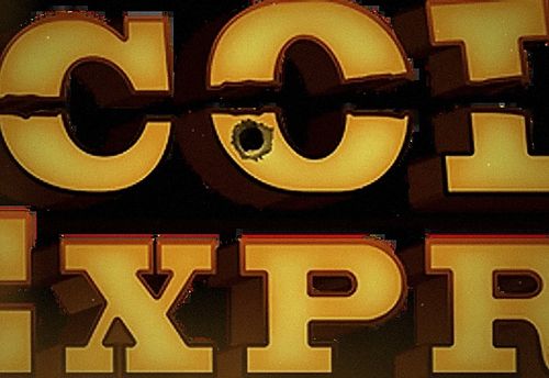Colt Express