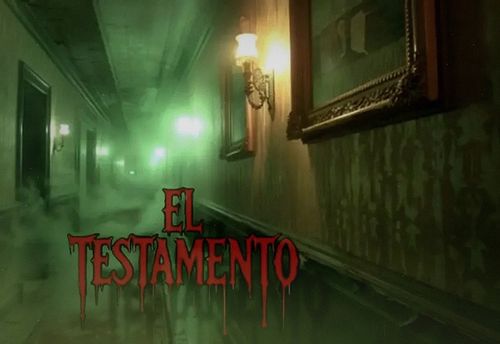 El Testamento