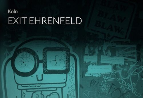Exit Ehrenfeld